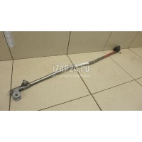 Тяга кулисы КПП VAG A5/S5 [8F] Cabrio (2010 - 2016) 8K0711151D
