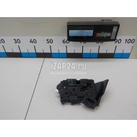 Замок двери задней левой VAG Yeti (2009 - ) 5K4839015F