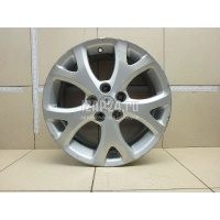 Диск колесный легкосплавный Mazda Mazda 3 (BK) (2002 - 2009) 9965166570