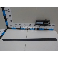 Молдинг передней правой двери VAG Yeti (2009 - ) 5L08535169B9