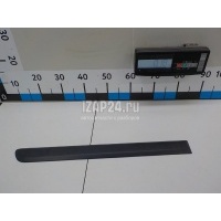 Молдинг задней правой двери VAG Yeti (2009 - ) 5L08537549B9