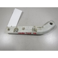 Кронштейн заднего бампера правый Nissan Tiida (C11) (2007 - 2014) 85226EM30A