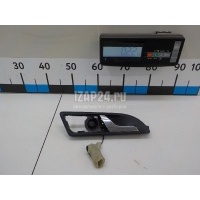 Ручка двери передней внутренняя правая VAG Octavia (A5 1Z-) (2004 - 2013) 1Z0837222739