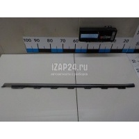 Накладка стекла заднего левого Citroen-Peugeot 2008 (2013 - 2019) 9678420680
