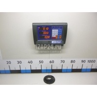 Проставка под заднюю пружину VAG Alhambra (1996 - 2000) 1K0512149B