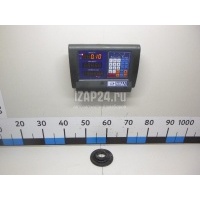 Проставка под заднюю пружину VAG Alhambra (1996 - 2000) 1K0512149B