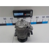 Компрессор системы кондиционирования VAG A4 [B6] (2000 - 2004) 4B0260805M