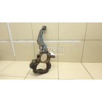 Кулак поворотный передний правый Land Rover Range Rover Sport (2005 - 2012) RUB500120