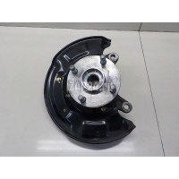 Кулак поворотный передний правый Lifan X50 (2015 - ) A2304120