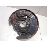 Кулак поворотный задний левый Toyota NX 200/300H (2014 - ) 4230542020