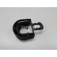 Кронштейн сопут. товар Citroen-Peugeot 207 2006 - 2013 0384J5