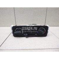 Блок управления отопителем Suzuki Jimny (FJ) (1998 - ) 7440070J425PK