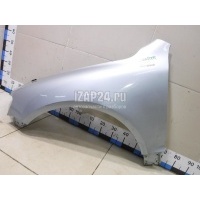 Крыло переднее левое VAG Touareg (2002 - 2010) 7L6821101K