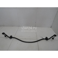 Стабилизатор задний Hyundai-Kia Santa Fe (DM) (2012 - 2018) 555102W110