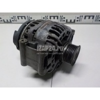Генератор VAG A4 [B8] (2007 - 2015) 06H903016L