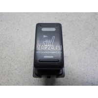 Кнопка обогрева сидений Nissan Maxima QX34 USA (2004 - 2008) 25500AX600
