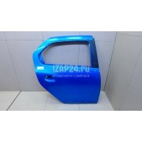 Дверь задняя правая Renault Logan II (2014 - ) 821002038R