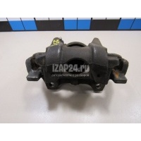 Суппорт тормозной передний правый Renault Logan II (2014 - ) 410010121R