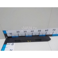 Накладка двери багажника Renault Movano B (2010 - ) 265120001R