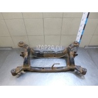 Балка задняя Ford Galaxy (2006 - 2015) 1690985