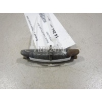 Планка разводки колодок левая Nissan GS 300/400/430 (2005 - 2011) 44201CY001