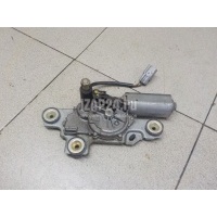 Моторчик стеклоочистителя задний Ford Mondeo III (2000 - 2007) 1230705
