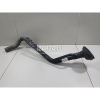 Горловина топливного бака Nissan Tiida (C11) (2007 - 2014) 17220EL000