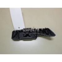 Кронштейн переднего бампера правый Hyundai-Kia Solaris (2010 - 2017) 865141R000