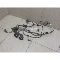 Проводка (коса) Ford Mondeo III (2000 - 2007) 1222594