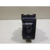 Кнопка обогрева сидений Nissan Maxima QX34 USA (2004 - 2008) 25500AX600