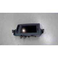 Дисплей компьютера (информационный), Renault Fluence 2009-2013 2011 259150931R