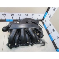 Коллектор впускной Nissan JX/QX60 (L50) 2013 14010JA10D