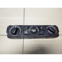 Блок управления отопителем BMW 1-серия E87/E81 (2004 - 2011) 64119147297