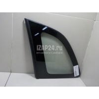 Стекло кузовное глухое левое Suzuki Liana (2001 - 2007) 8459054G00