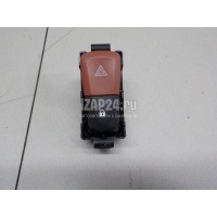 Кнопка аварийной сигнализации Renault Logan II (2014 - ) 252100502R