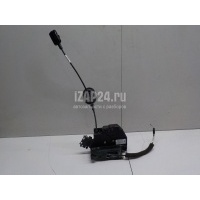 Замок двери задней левой Renault Fluence (2010 - 2017) 825030019R