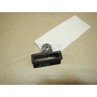 Накладка (кузов наружные) BMW Cabrio R57 (2008 - 2015) 51237002012