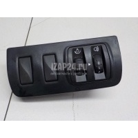 Кнопка корректора фар Renault Megane III (2009 - 2016) 251906865R