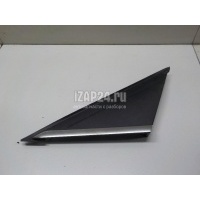 Накладка переднего крыла левого Ford Focus III (2011 - ) 1730620