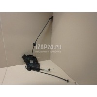 Замок двери передней левой Volvo C30 (2006 - 2013) 31253657