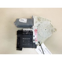 Моторчик стеклоподъемника VAG Passat [B6] (2005 - 2010) 1K0959702L042