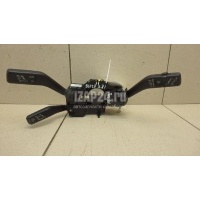 Переключатель подрулевой в сборе VAG Passat [B6] (2005 - 2010) 3C9953513R9B9