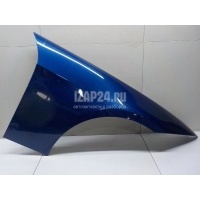 Крыло переднее правое BMW 3-серия E90/E91 (2005 - 2012) 41357135680
