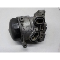 Корпус масляного фильтра BMW 1-серия E82/E88 (2007 - 2013) 11427508966