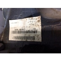 Обшивка двери задней левой Hyundai-Kia Spectra (2001 - 2011) 1K2N368550Y1