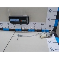 Замок двери задней левой Subaru Impreza (G11) (2000 - 2007) 61035FE011