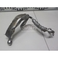Трубка турбокомпрессора (турбины) VAG Amarok (2010 - ) 06H121497B