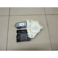 Моторчик стеклоподъемника VAG Passat [B6] (2005 - 2010) 3AA998702Z07