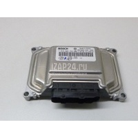 Блок управления двигателем Lifan X50 2015 ABC3612100D1