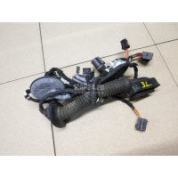 Проводка (коса) VAG Q5 [8R] (2008 - 2017) 8R0971687L
